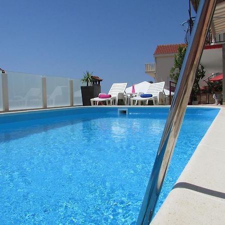 Apartments Bartulic Trogir Extérieur photo