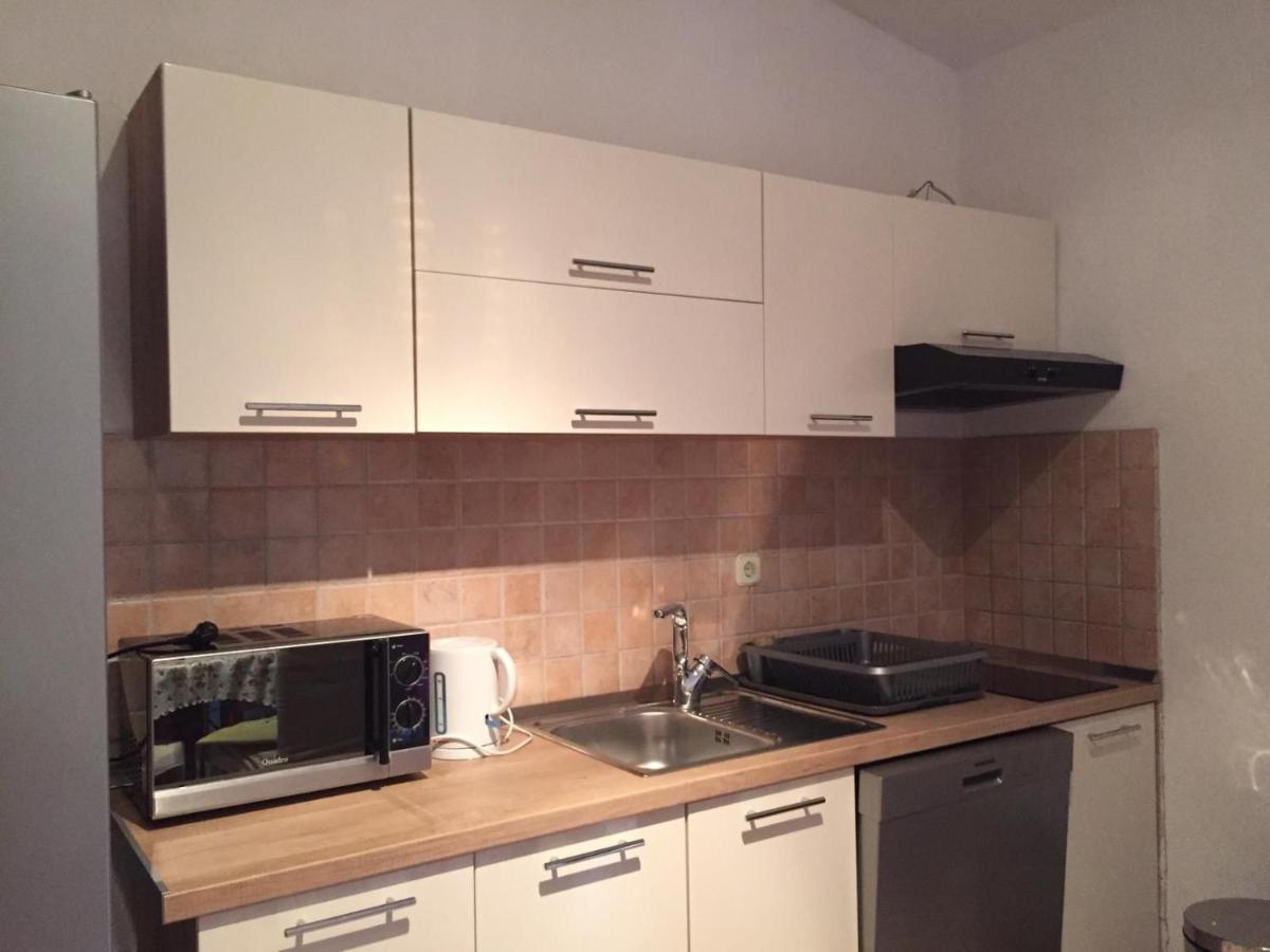 Apartments Bartulic Trogir Extérieur photo