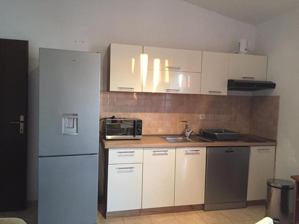 Apartments Bartulic Trogir Extérieur photo