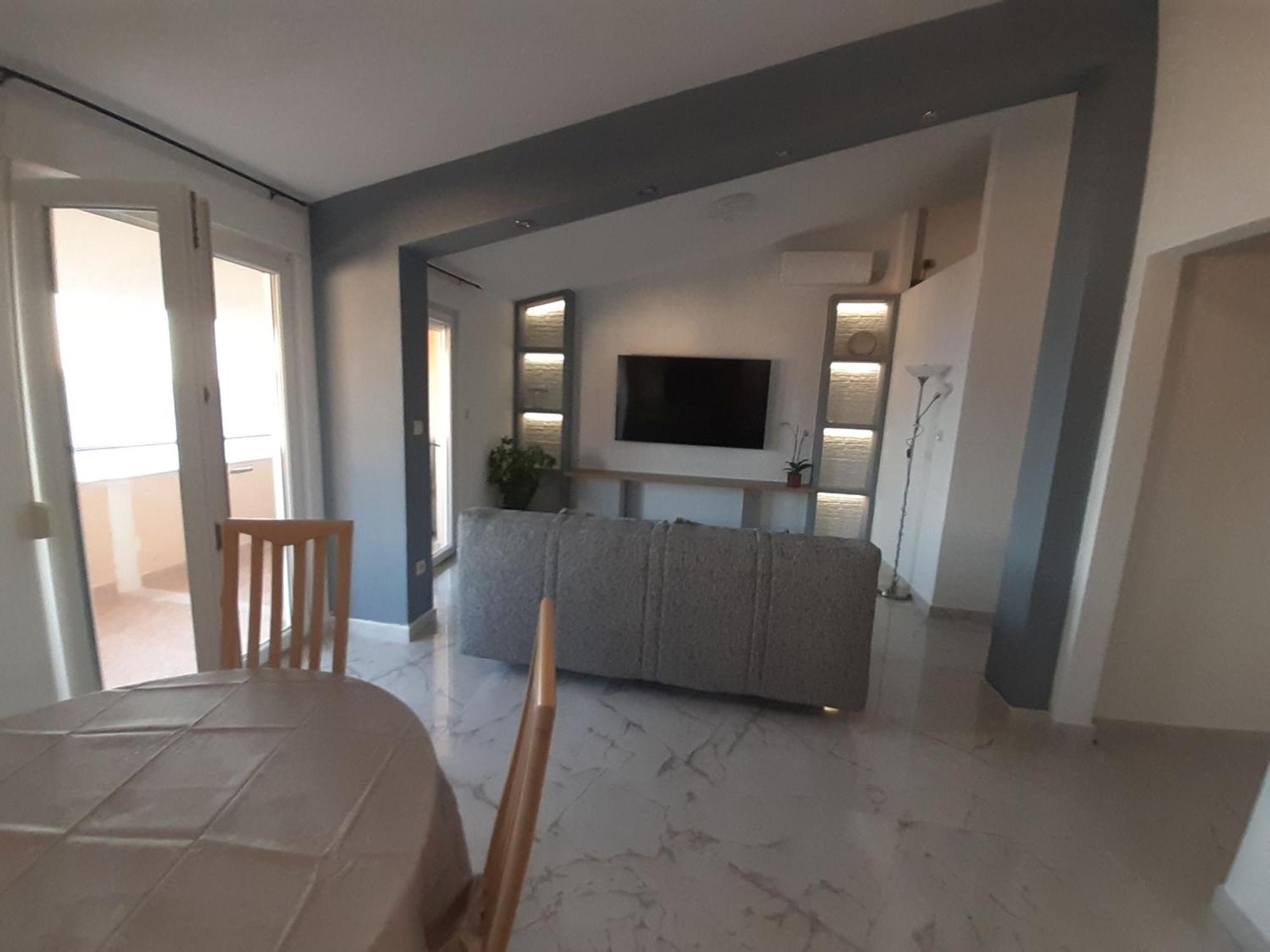 Apartments Bartulic Trogir Extérieur photo
