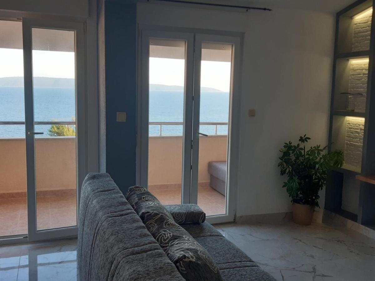 Apartments Bartulic Trogir Extérieur photo