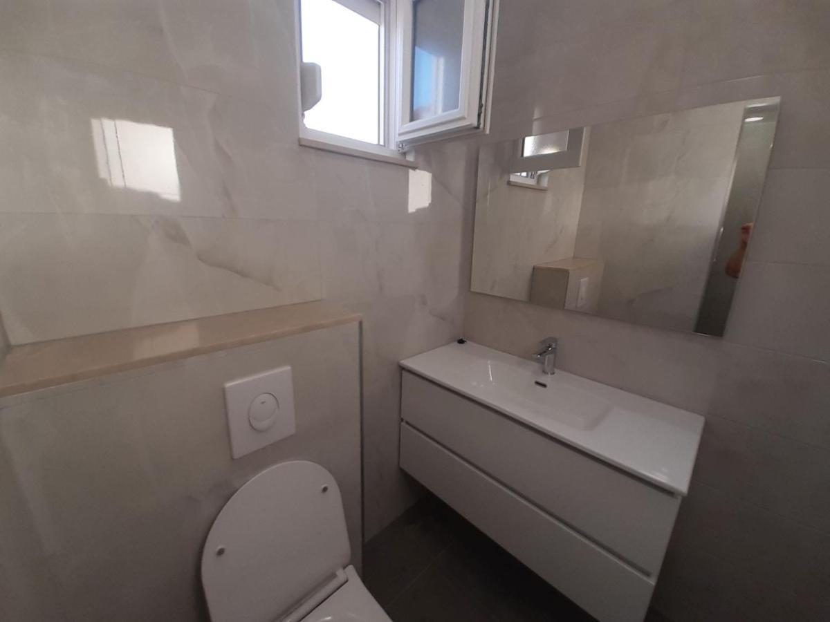 Apartments Bartulic Trogir Extérieur photo