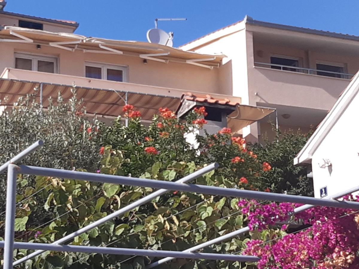 Apartments Bartulic Trogir Extérieur photo