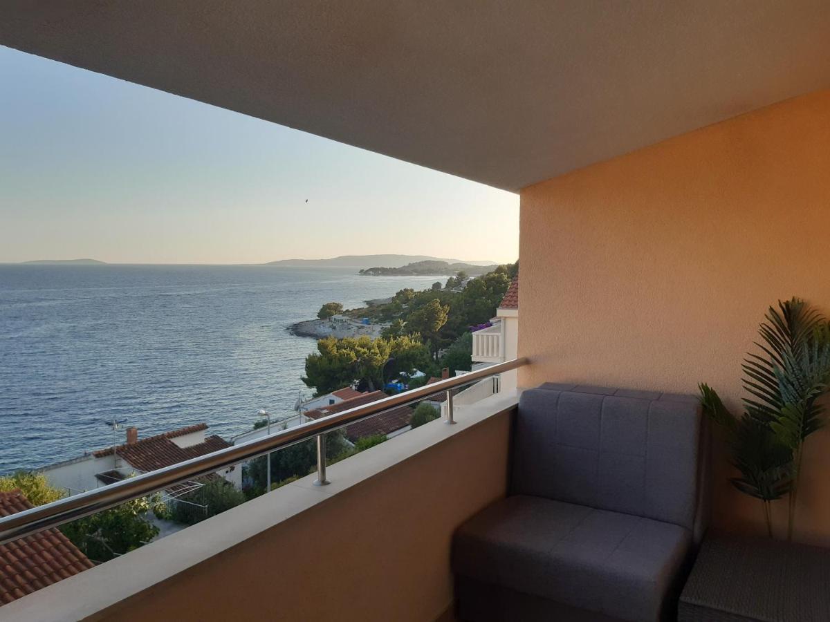 Apartments Bartulic Trogir Extérieur photo
