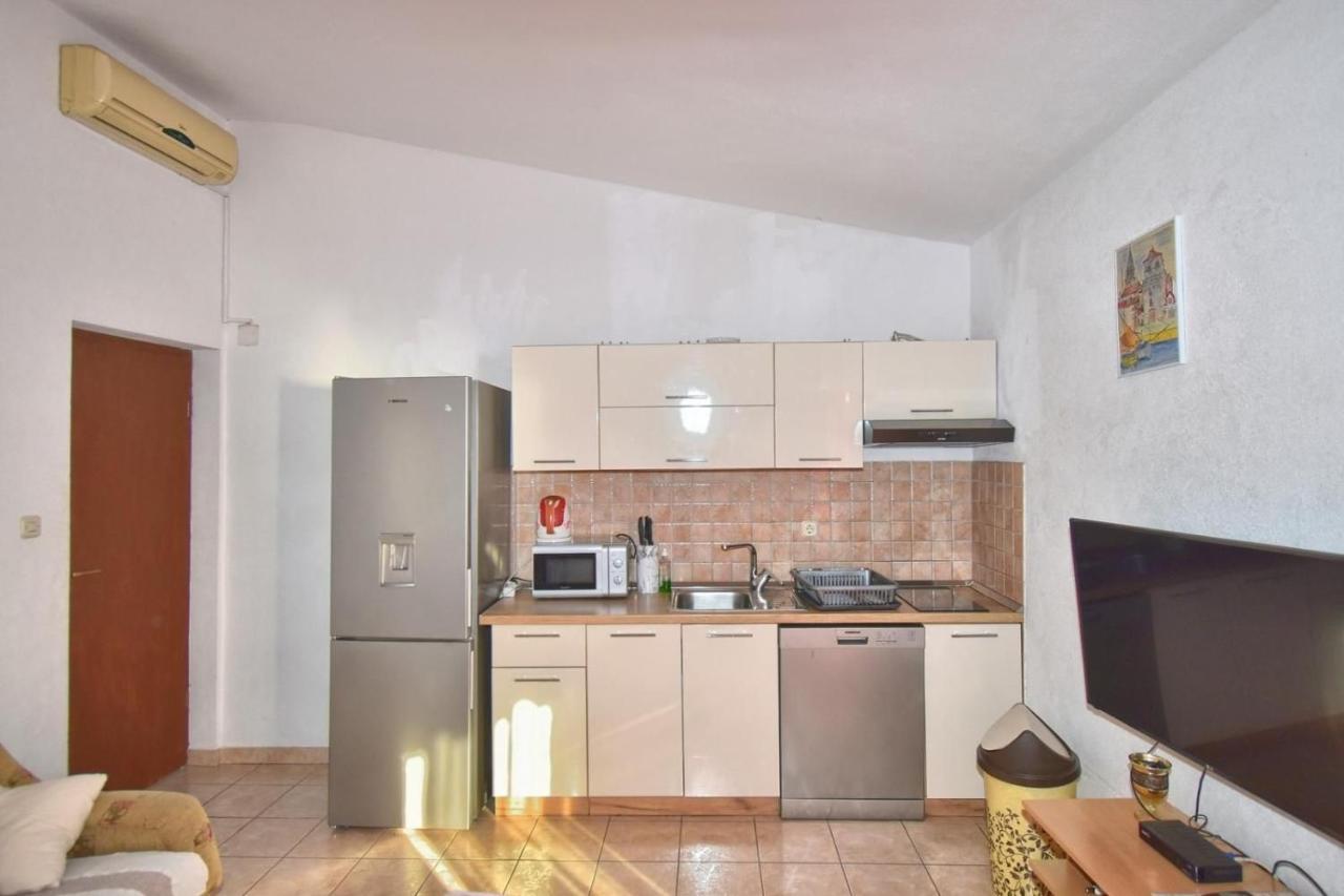 Apartments Bartulic Trogir Extérieur photo