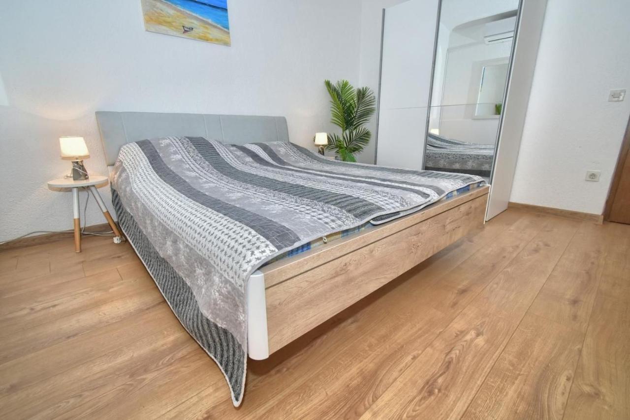 Apartments Bartulic Trogir Extérieur photo