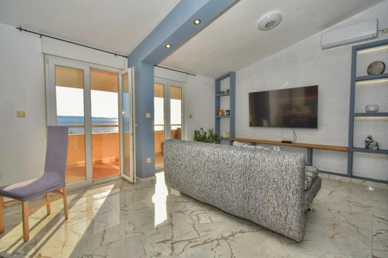 Apartments Bartulic Trogir Extérieur photo