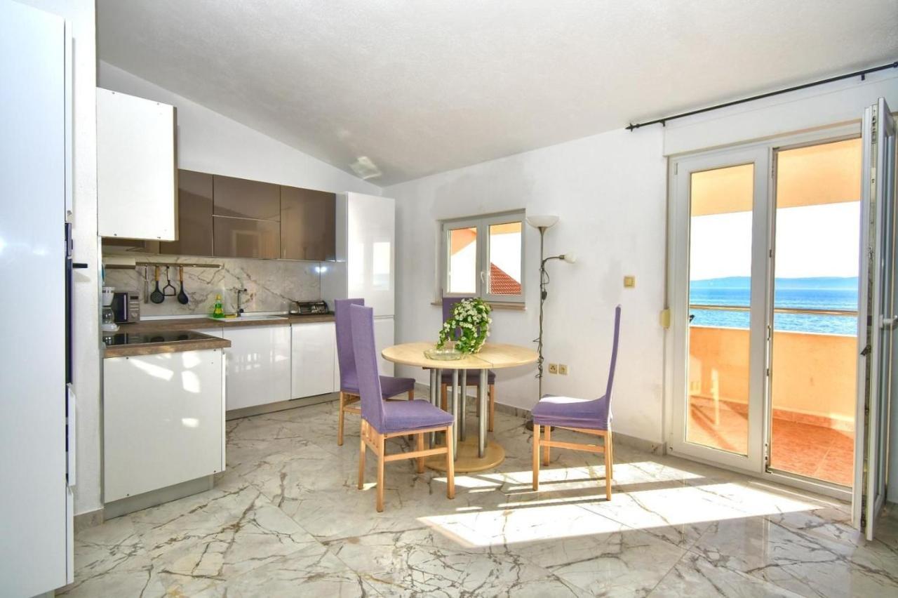 Apartments Bartulic Trogir Extérieur photo