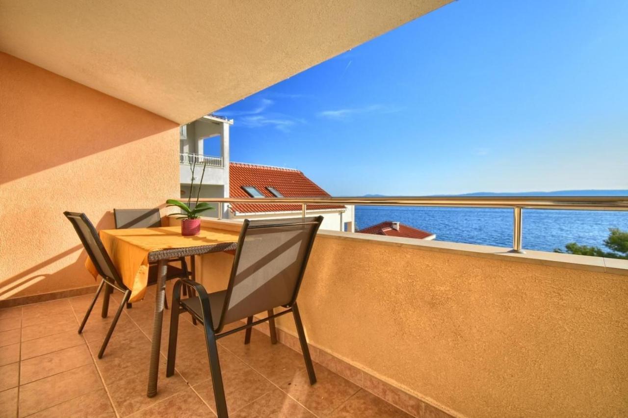 Apartments Bartulic Trogir Extérieur photo