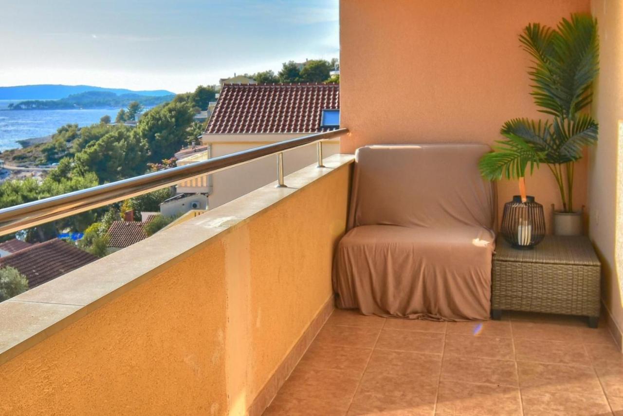 Apartments Bartulic Trogir Extérieur photo