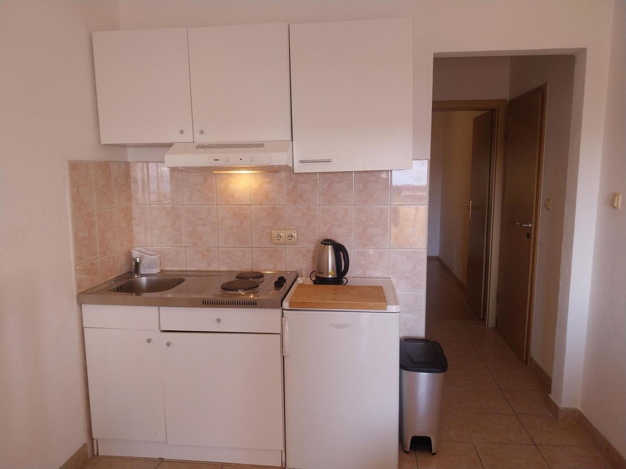 Apartments Bartulic Trogir Extérieur photo