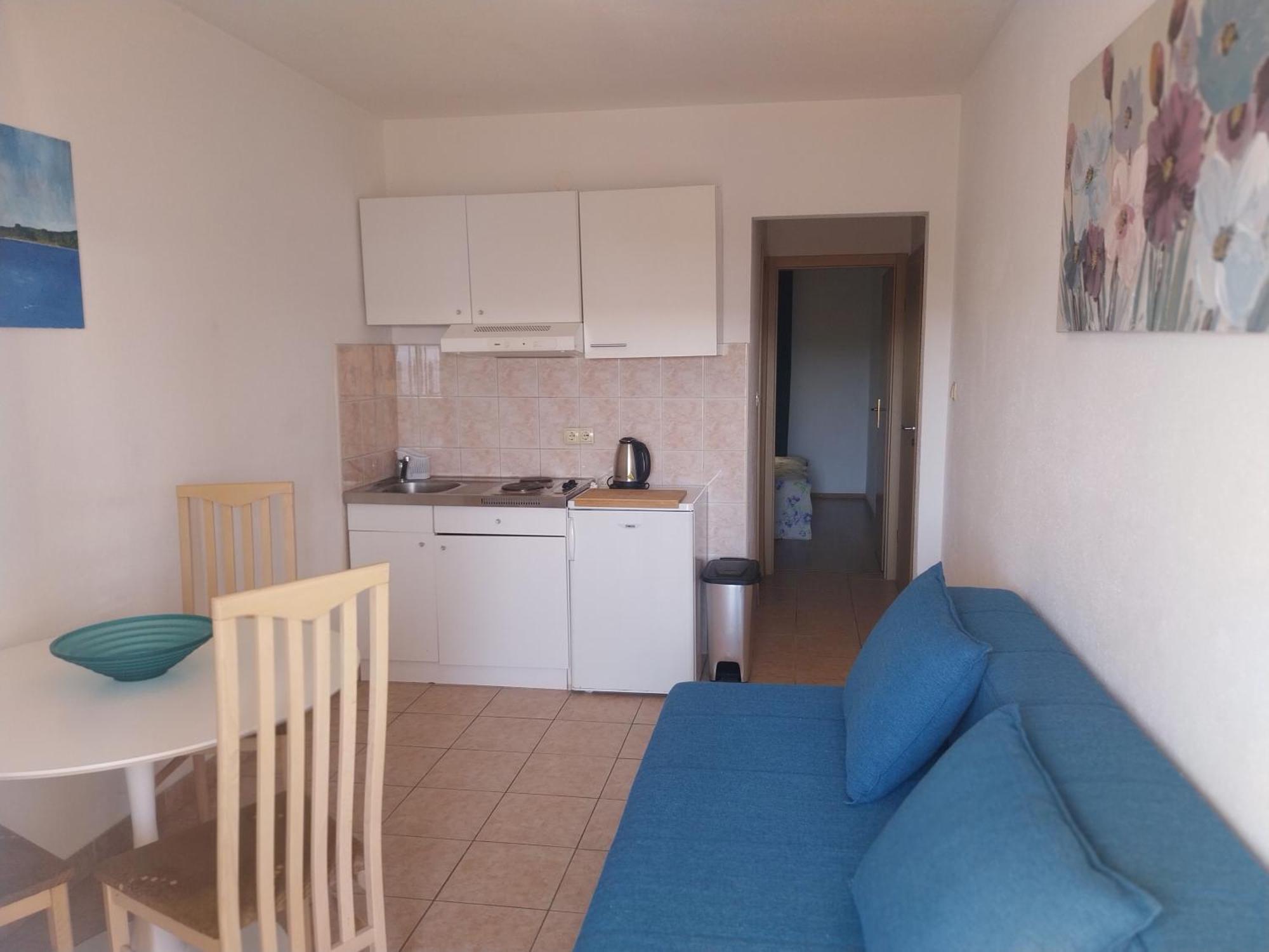 Apartments Bartulic Trogir Extérieur photo