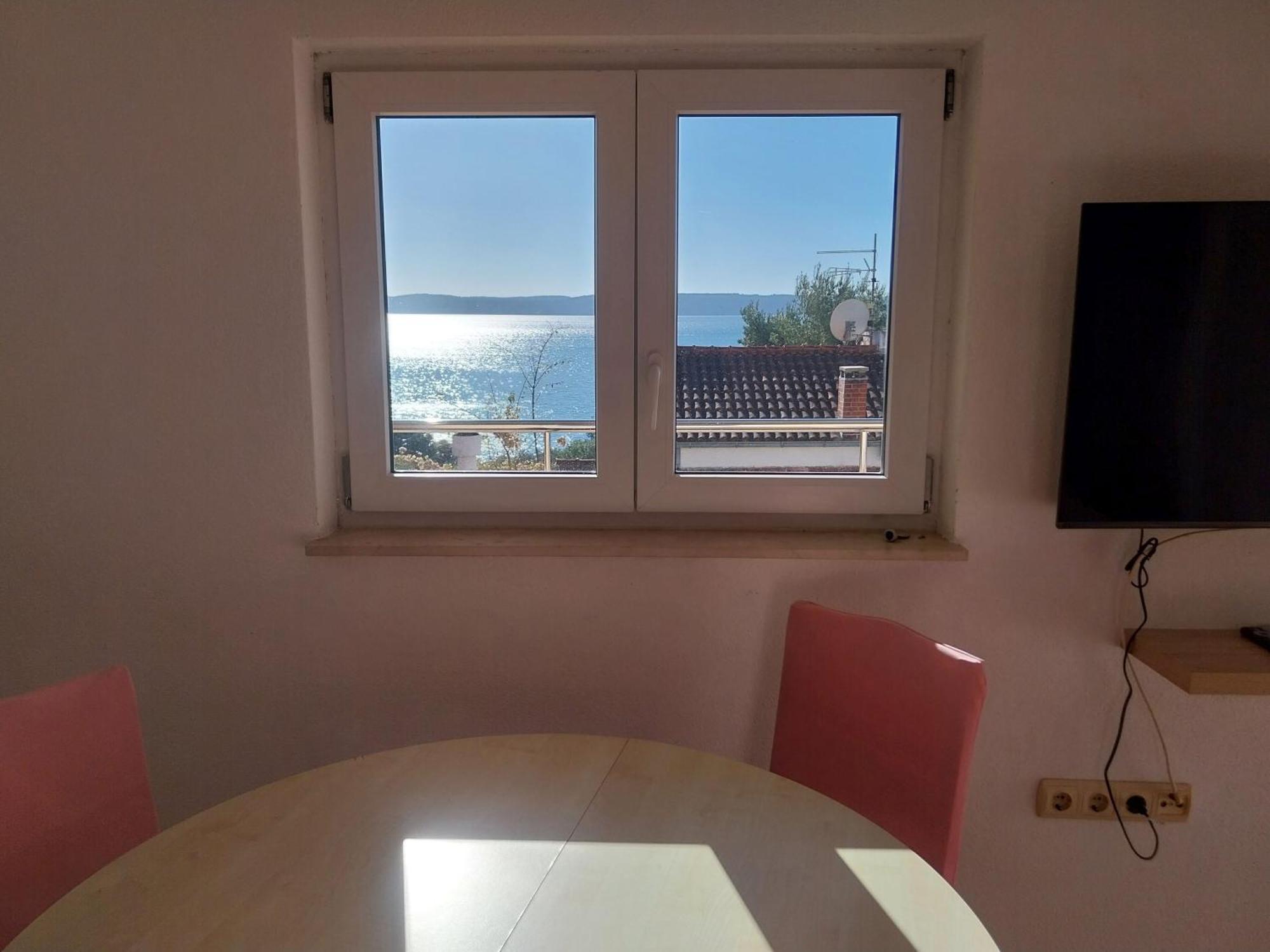 Apartments Bartulic Trogir Extérieur photo