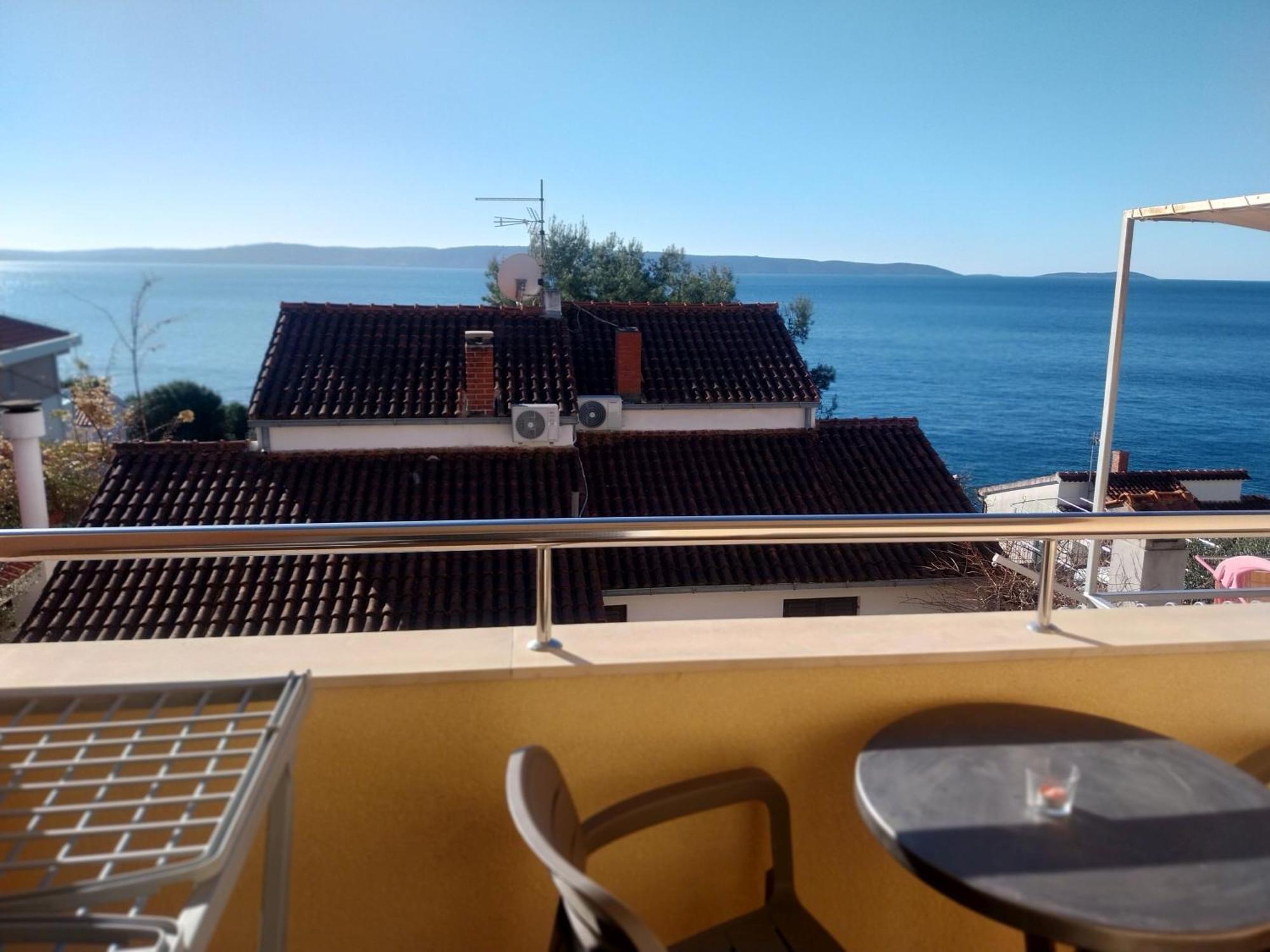Apartments Bartulic Trogir Extérieur photo
