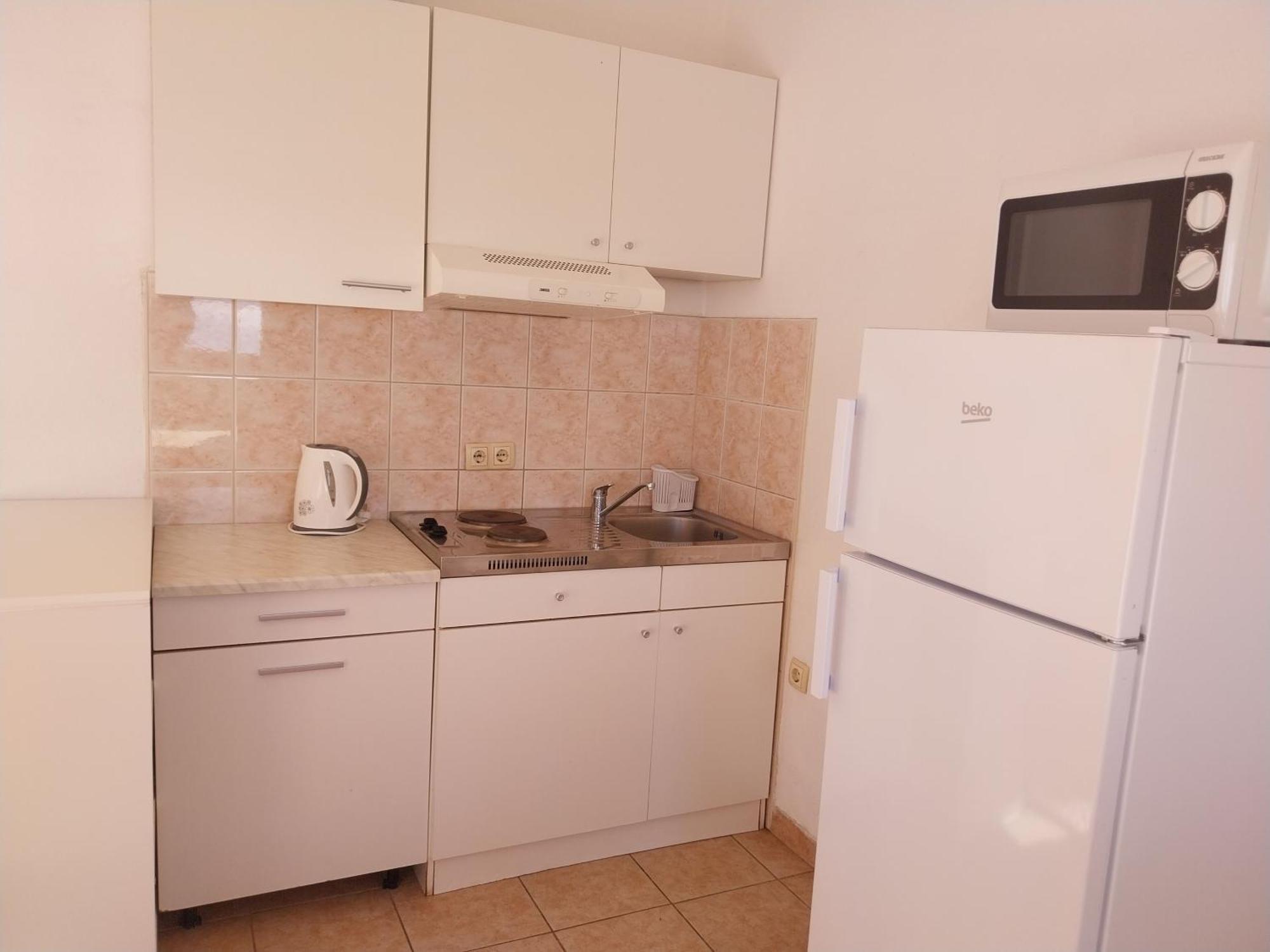 Apartments Bartulic Trogir Extérieur photo