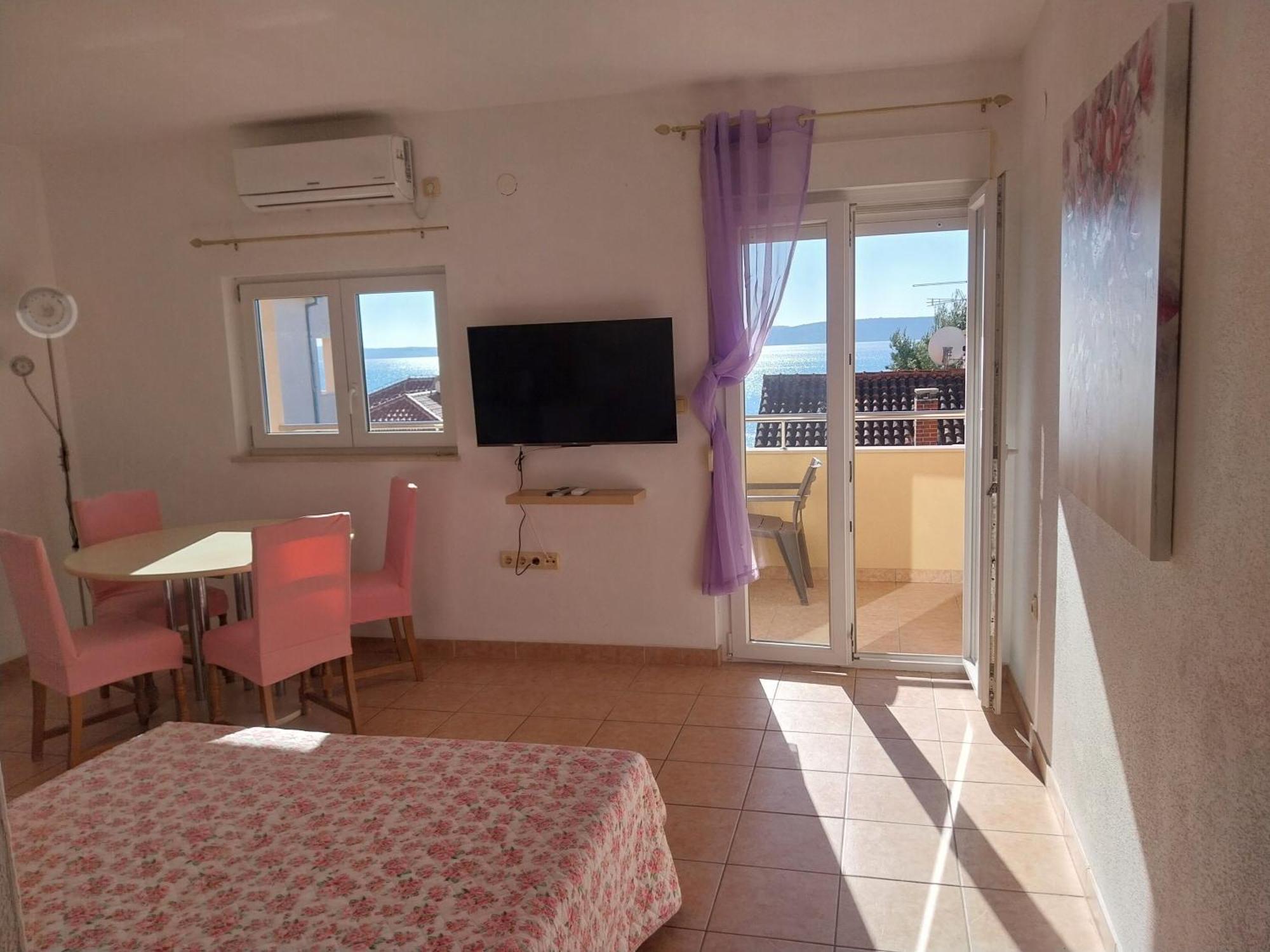 Apartments Bartulic Trogir Extérieur photo