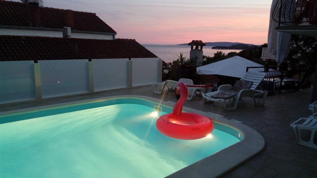 Apartments Bartulic Trogir Extérieur photo