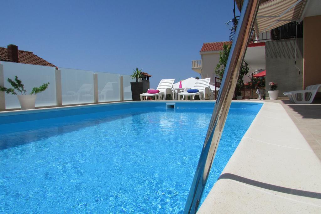 Apartments Bartulic Trogir Extérieur photo