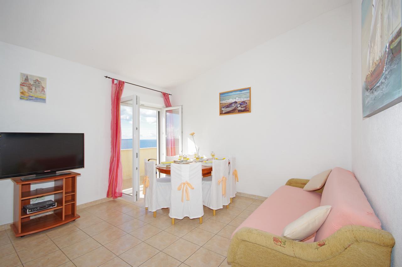 Apartments Bartulic Trogir Extérieur photo