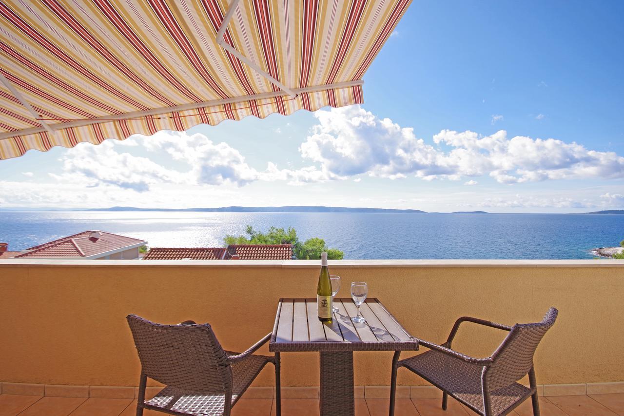 Apartments Bartulic Trogir Extérieur photo