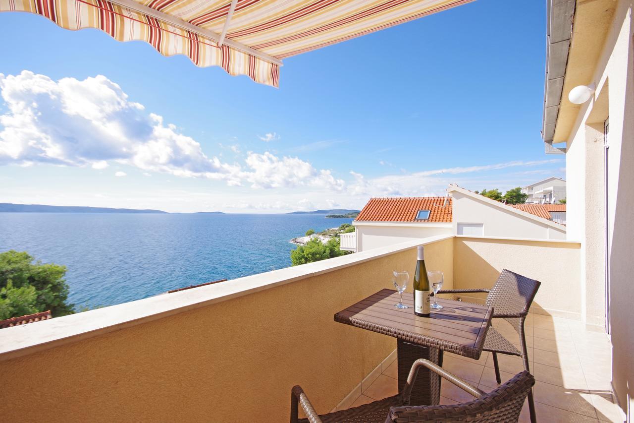 Apartments Bartulic Trogir Extérieur photo