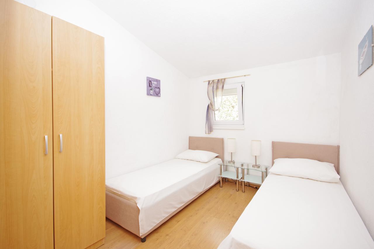Apartments Bartulic Trogir Extérieur photo